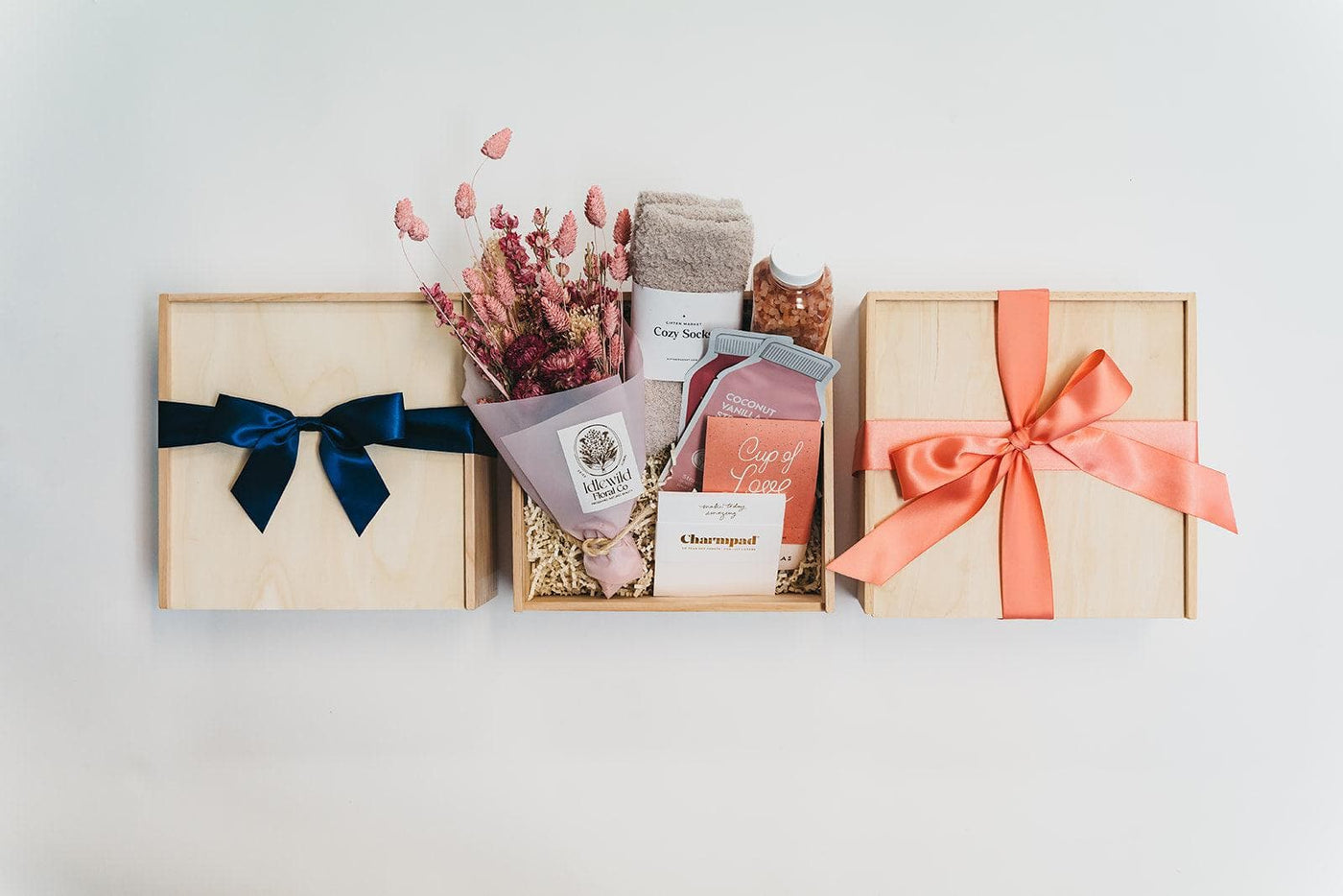 Meet Foxblossom: An amazing option for luxury gift giving — DPNAK Events