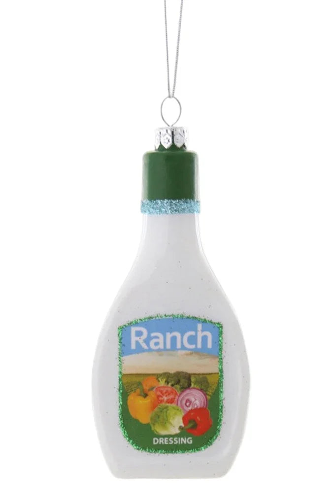 Ranch Dressing Ornament - Thumbnail 2