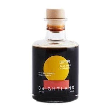 RAPTURE Blackberry Balsamic Vinegar - Giften Market