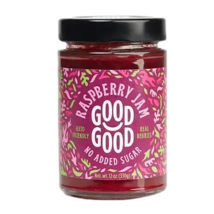 Raspberry Jam - Giften Market