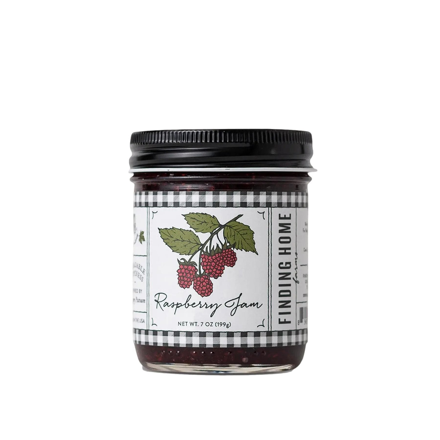 Raspberry Jam - Giften Market