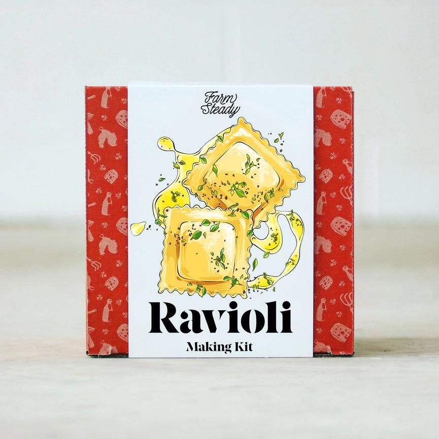 Ravioli Making Kit - Giften Market