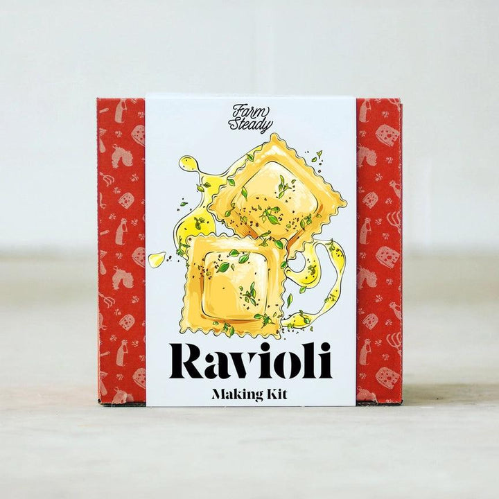 Ravioli Making Kit - Giften Market