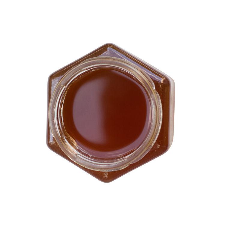 Raw Wildflower Honey - Giften Market