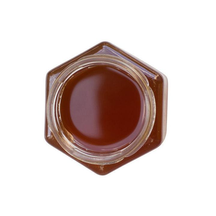 Raw Wildflower Honey - Giften Market