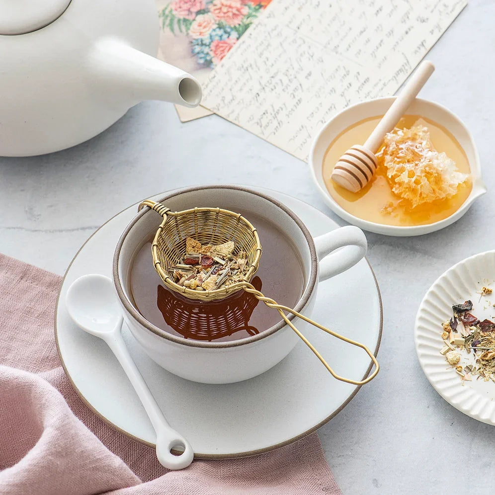 Raw Wildflower Honey - Giften Market