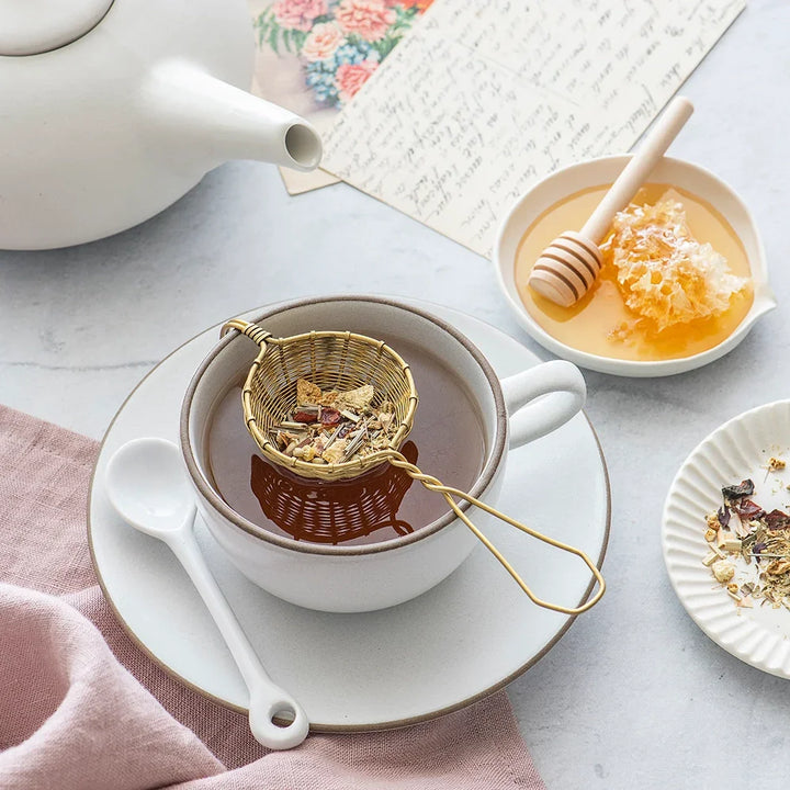 Raw Wildflower Honey - Giften Market