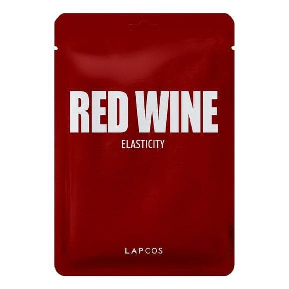 Red Wine Daily Sheet Mask - Giften Market