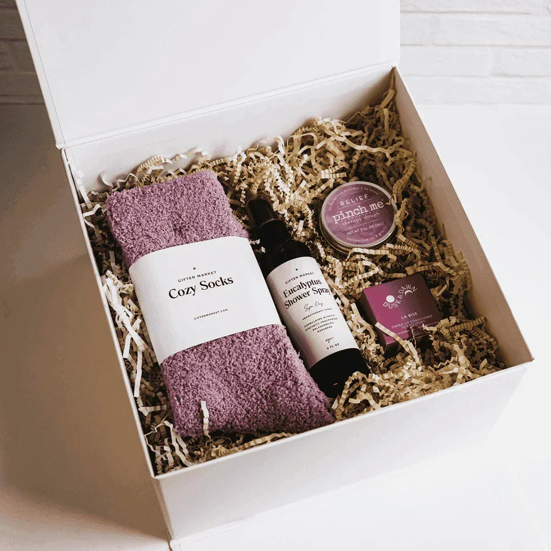 Refresh Gift Box - Giften Market