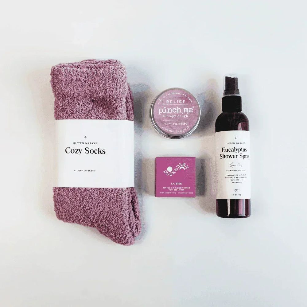 Refresh Gift Box - Giften Market