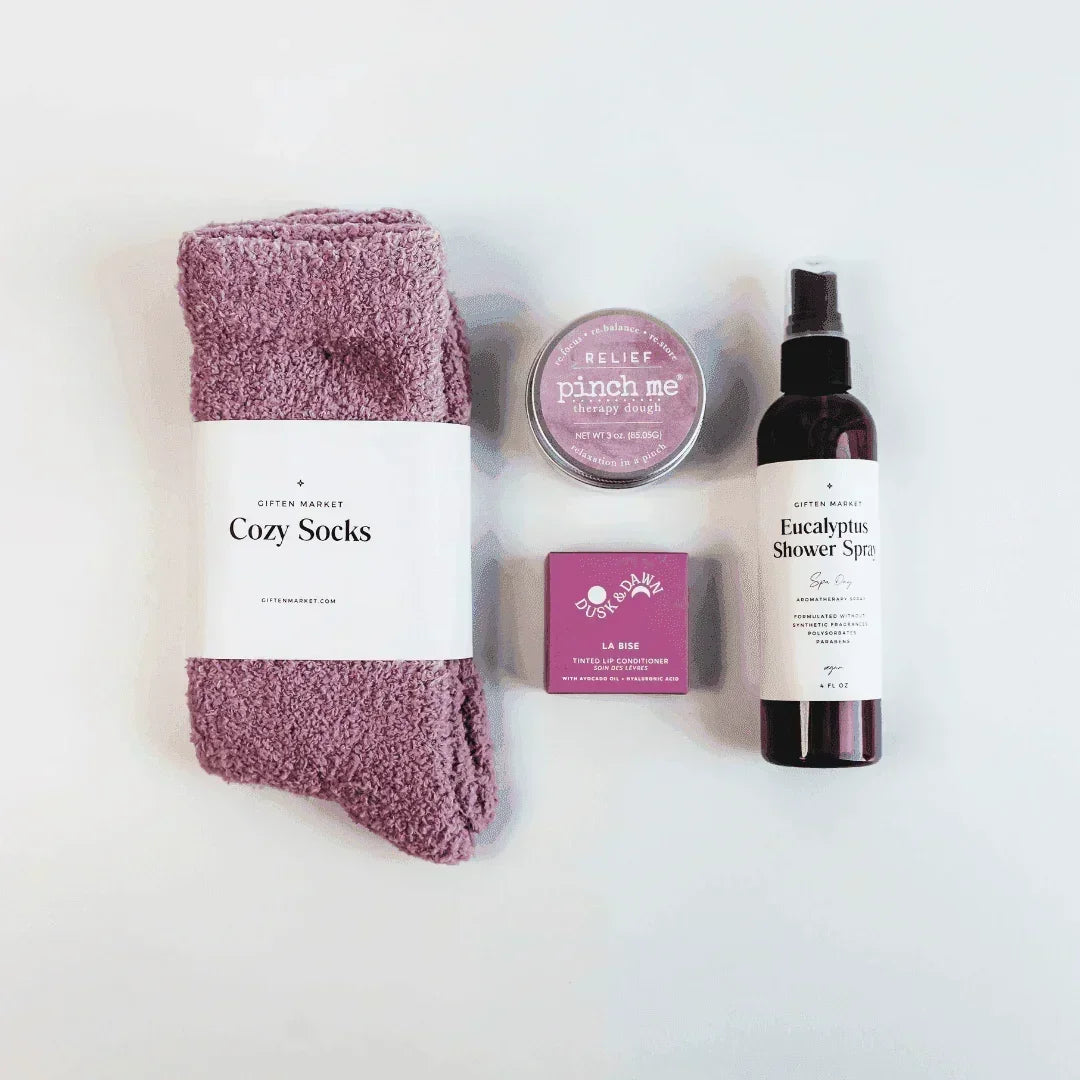 Refresh Gift Box - Giften Market