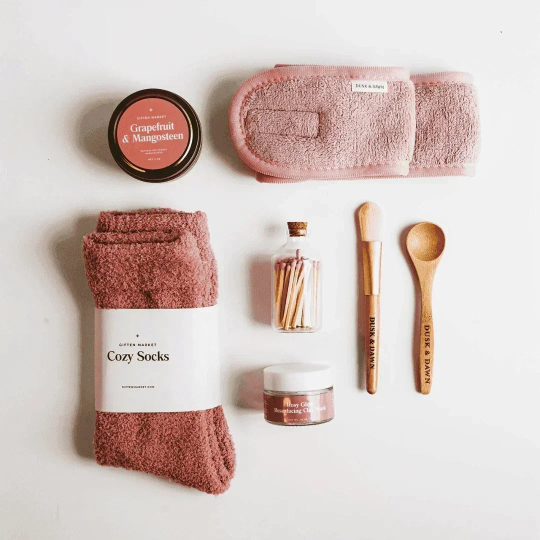 Refresh Gift Box - Giften Market