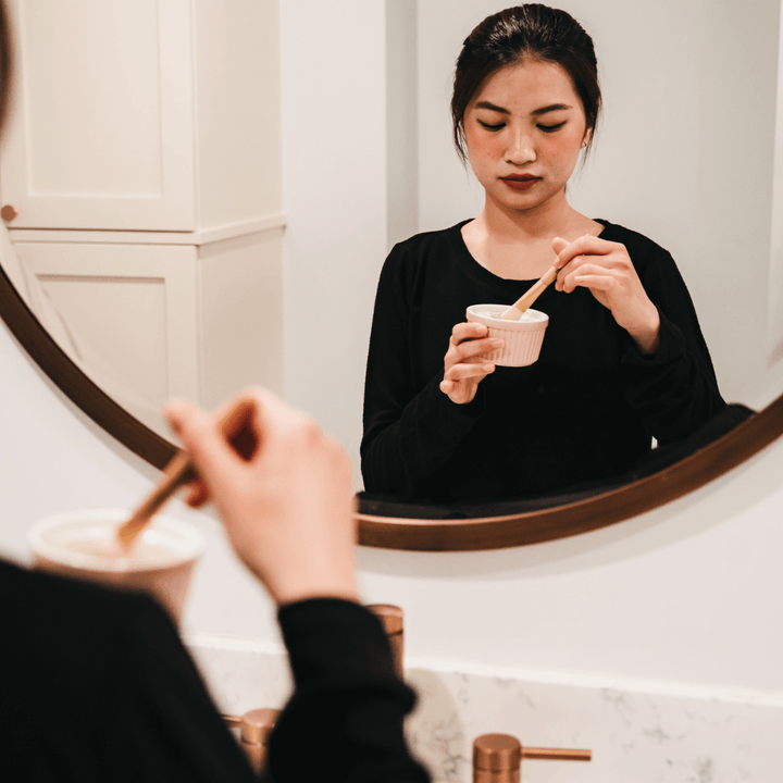 Refresh Mint Cooling Clay Mask - Giften Market