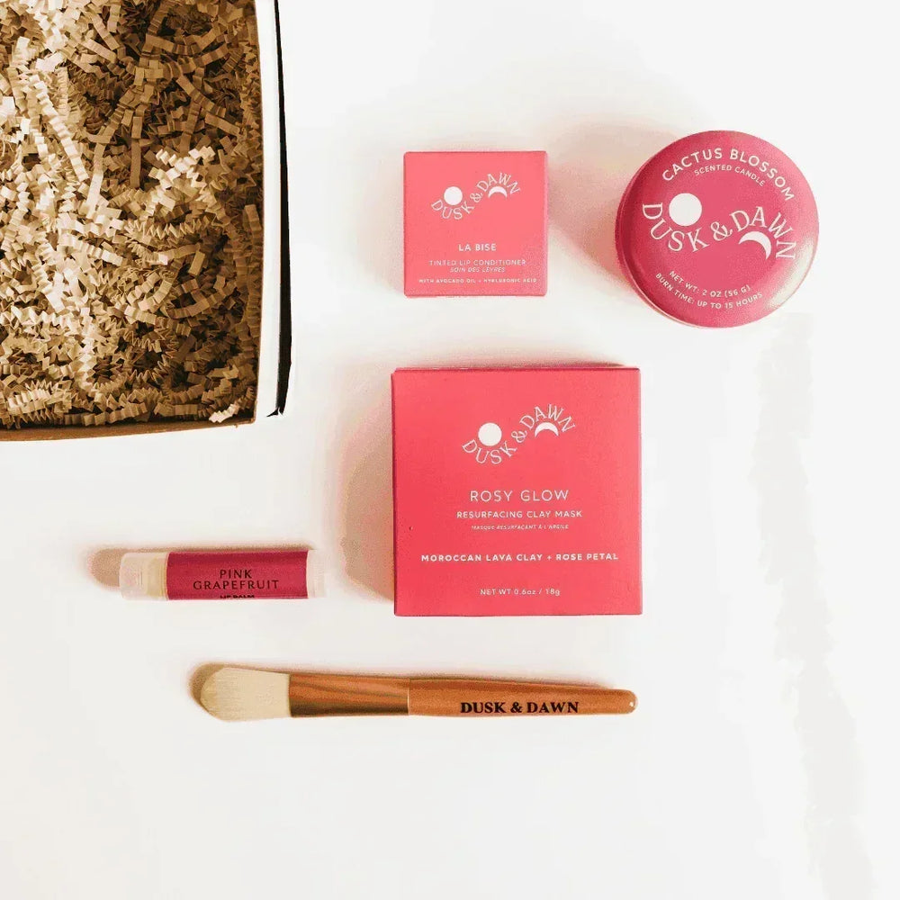 Relax Gift Box - Giften Market