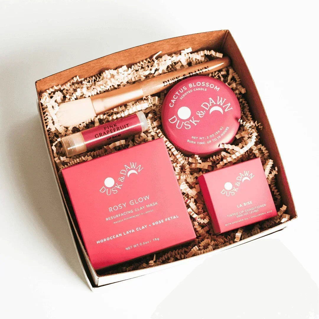 Relax Gift Box - Giften Market