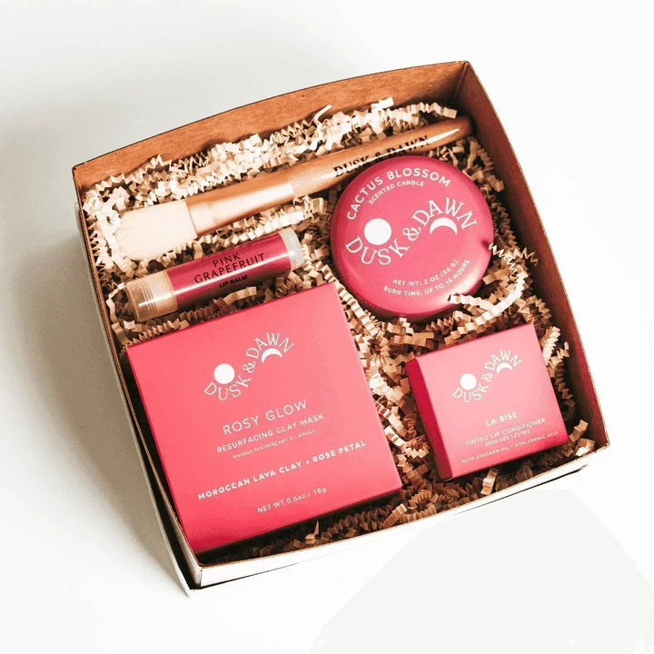 Relax Gift Box - Giften Market