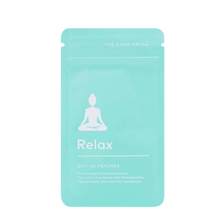 Relax Patch - Giften Market