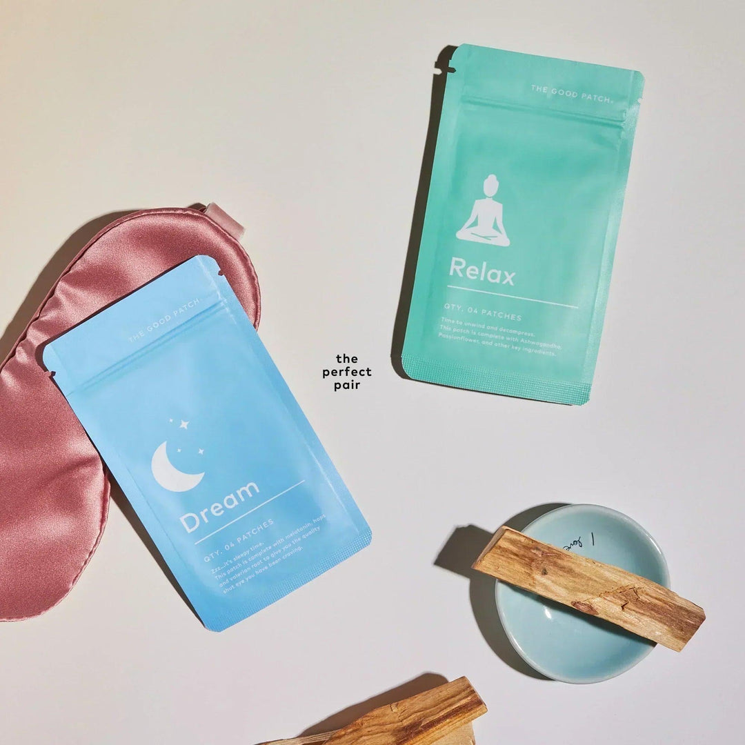 Relax Patch - Giften Market