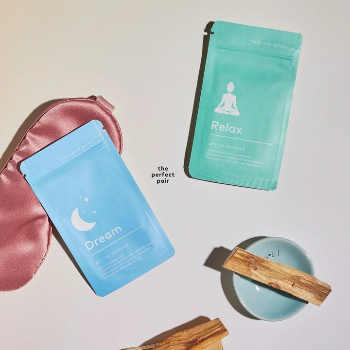 Relax Patch - Giften Market
