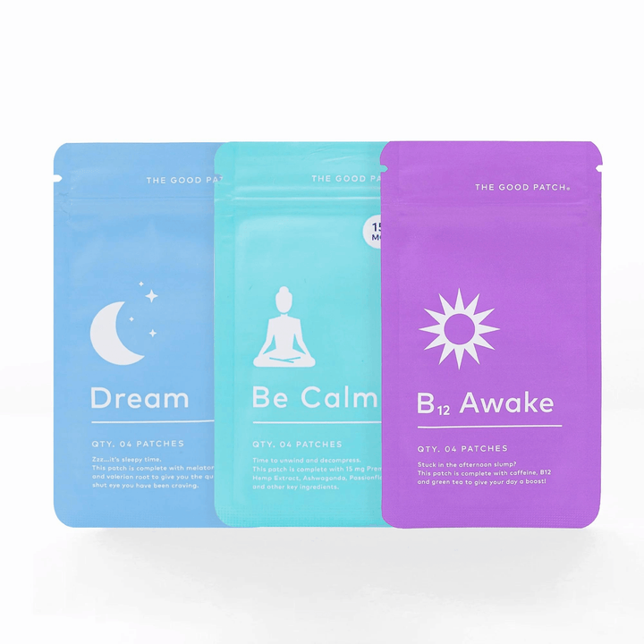 Relax Patch - Giften Market