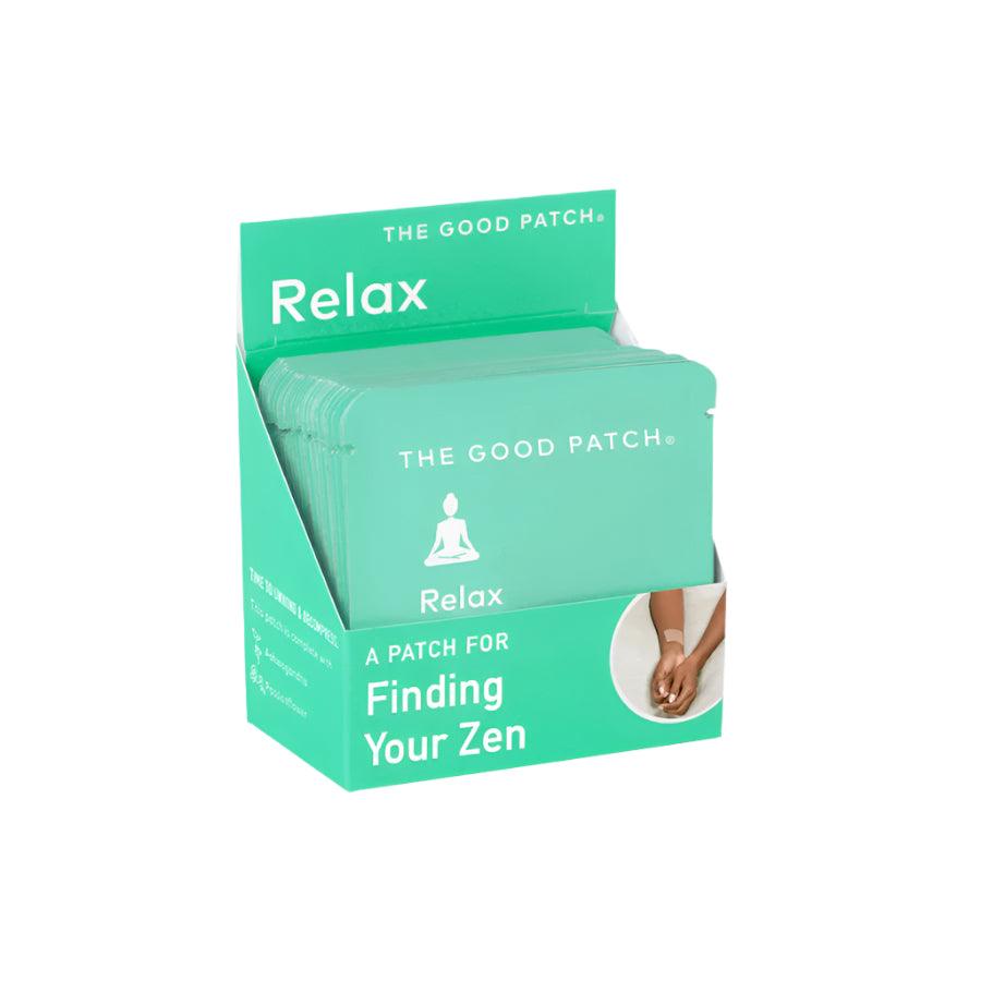Relax Single Patch - Giften Market
