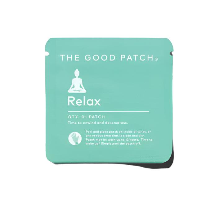 Relax Single Patch - Giften Market