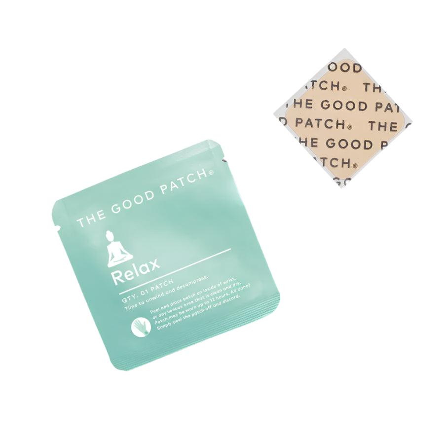 Relax Single Patch - Giften Market