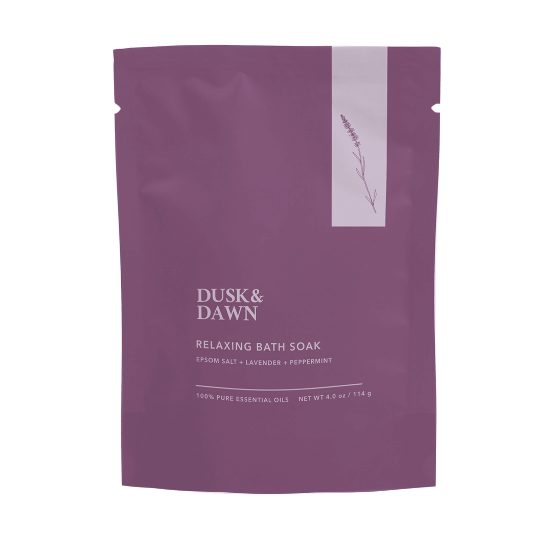 Relaxing Bath Soak - Giften Market