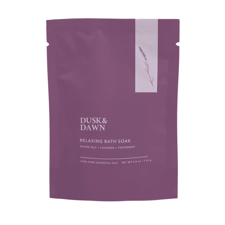 Relaxing Bath Soak - Giften Market