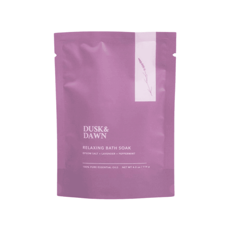 Relaxing Bath Soak - Giften Market