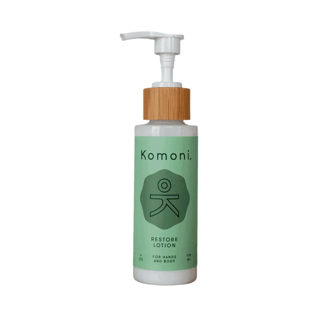 Restore Botanical Lotion - Giften Market
