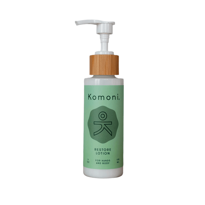 Restore Botanical Lotion