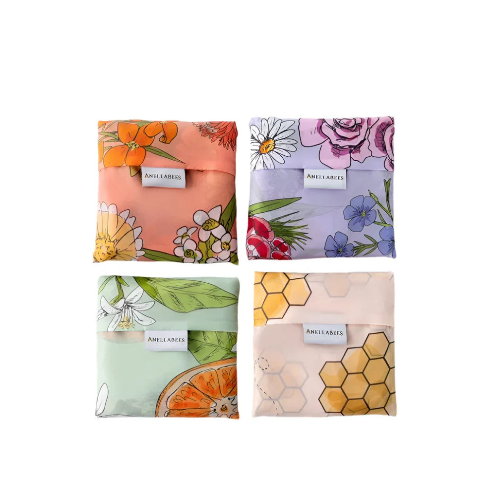 Reusable Shopping Tote Bag - Giften Market