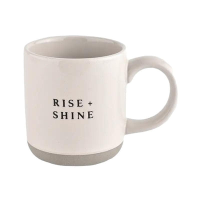 Rise & Shine Coffee Mug - Giften Market