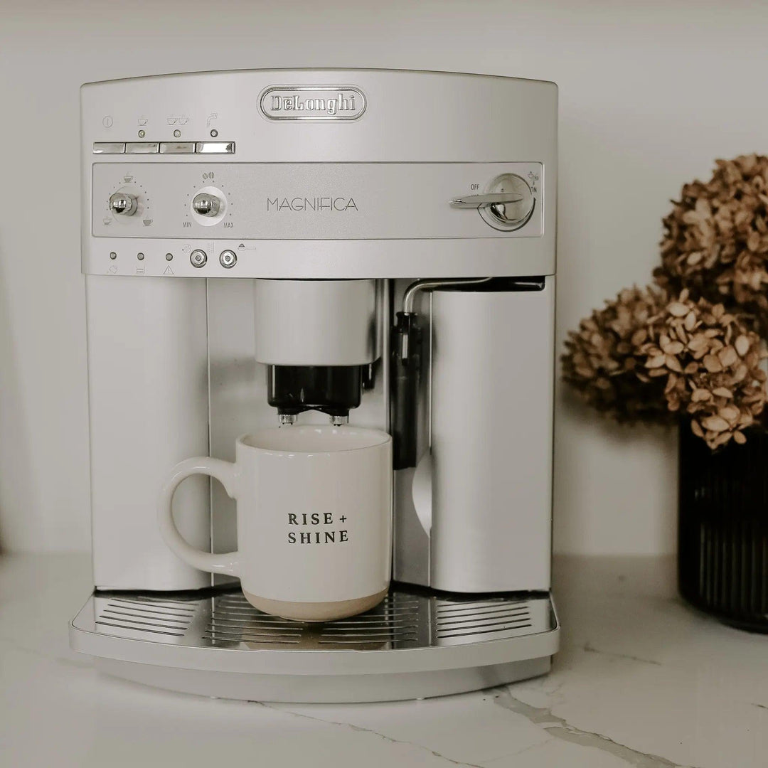 Rise & Shine Coffee Mug - Giften Market