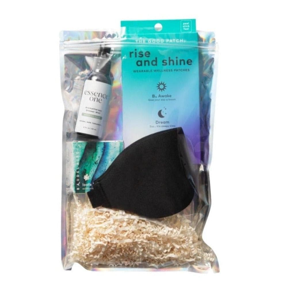 Rise & Shine Self-Care Set - Giften Market