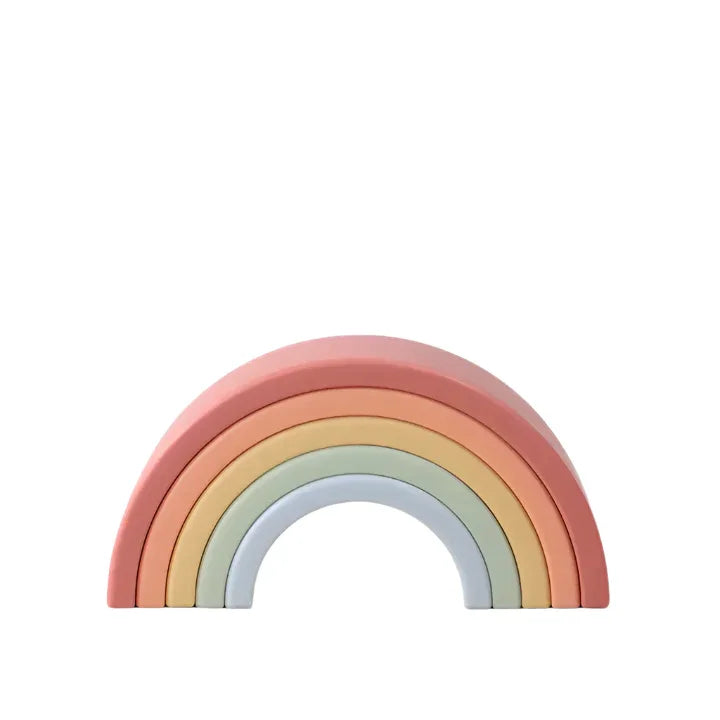 Ritzy Rainbow™ Stacking Toy - Giften Market