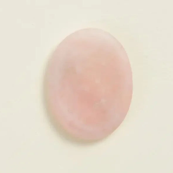 Rose Quartz Soothing Stone - Giften Market