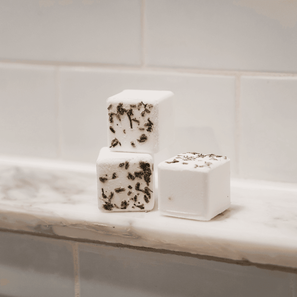 Rose Shower Steamers - Giften Market