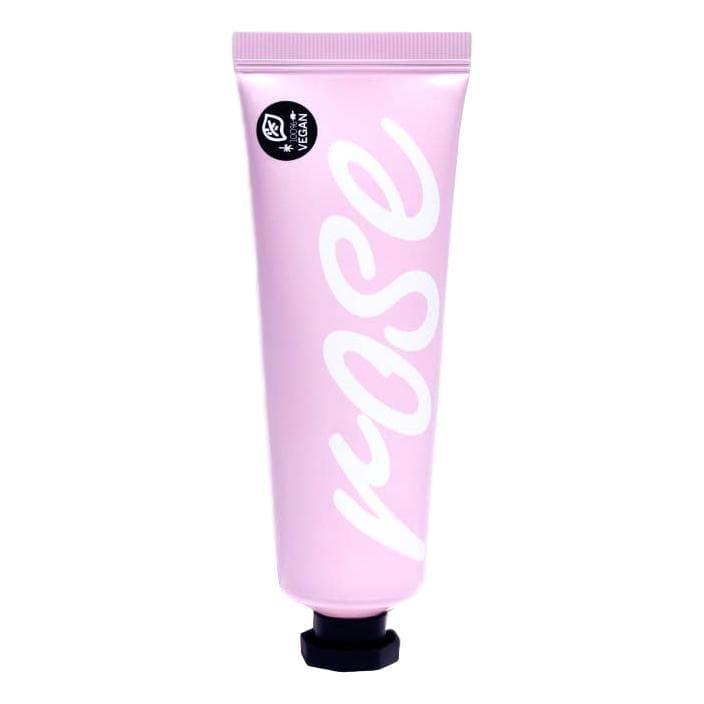 Rose Water Hand Cream - Giften Market