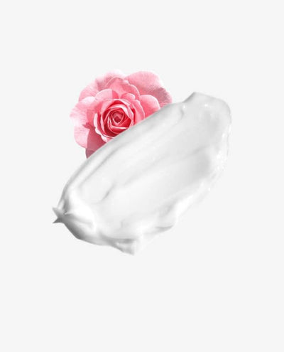 Rose Water Hand Cream - Giften Market