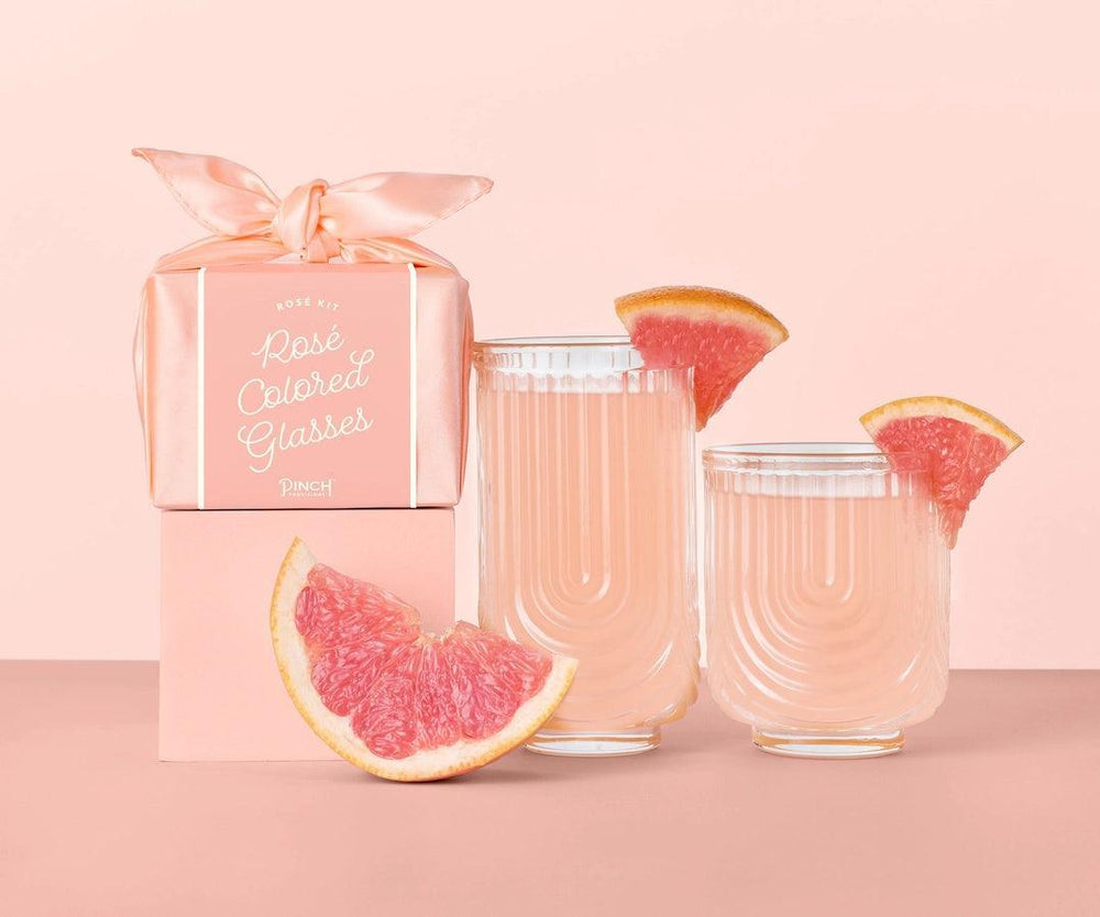 Rosé Wine Kit - Giften Market