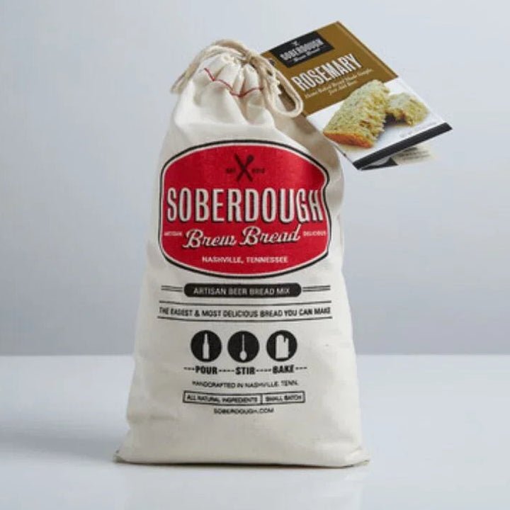 Rosemary Swirl Brew Bread Baking Mix