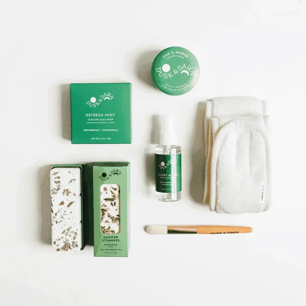 Royal Treatment Gift Box - Giften Market