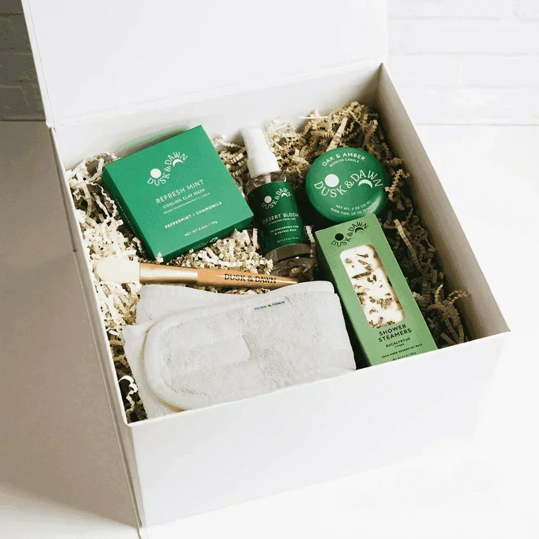 Royal Treatment Gift Box - Giften Market