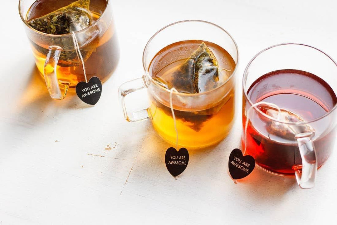 Royal Treatmint Tea - Giften Market