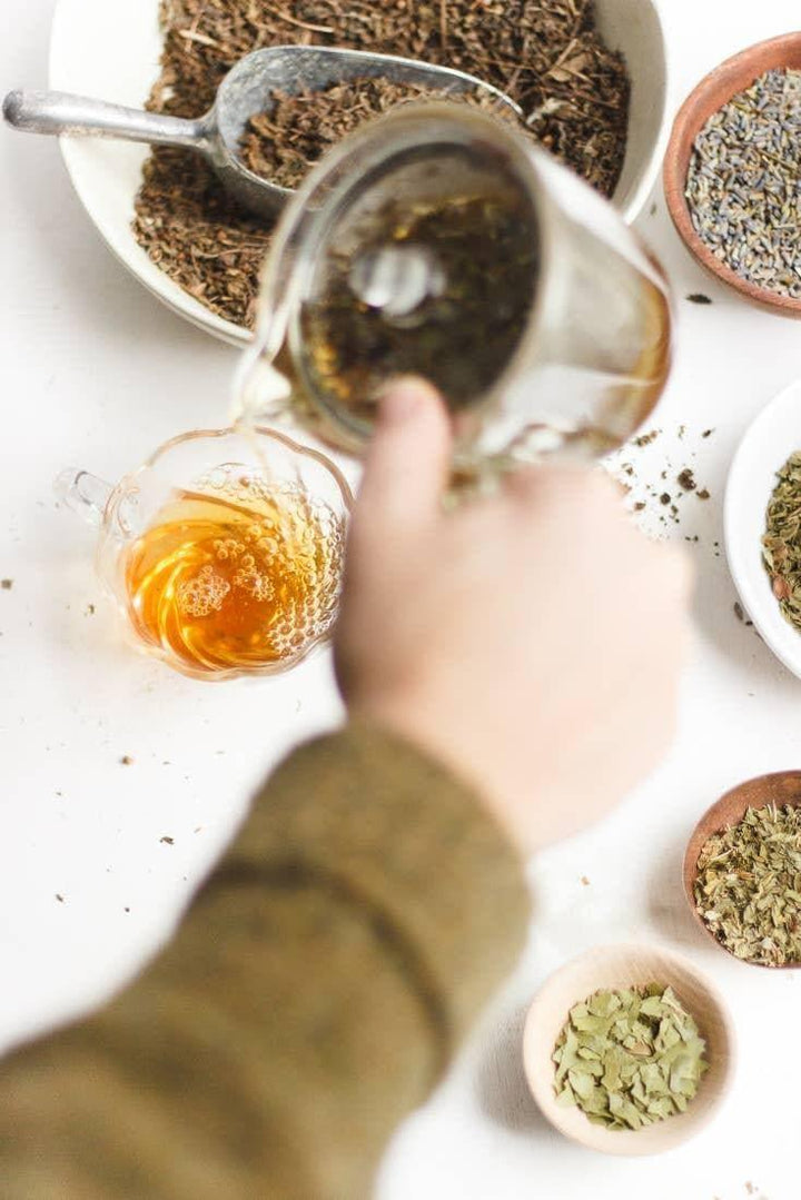 Royal Treatmint Tea - Giften Market