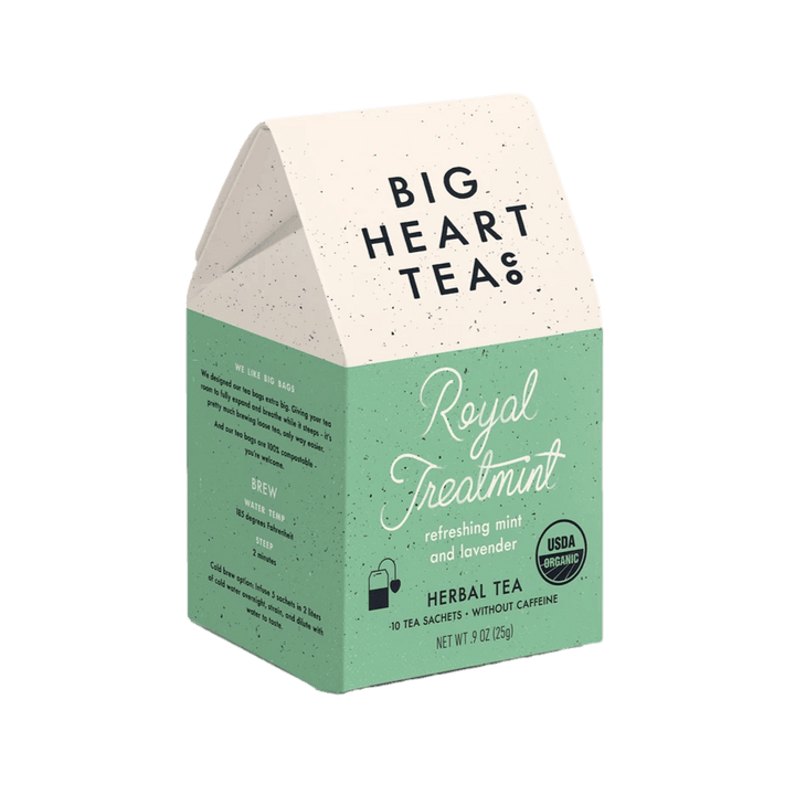 Royal Treatmint Tea - Giften Market