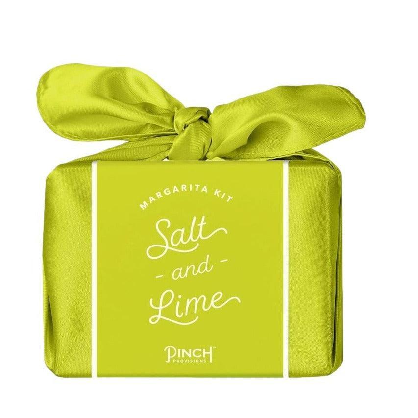 Salt & Lime Margarita Kit - Giften Market