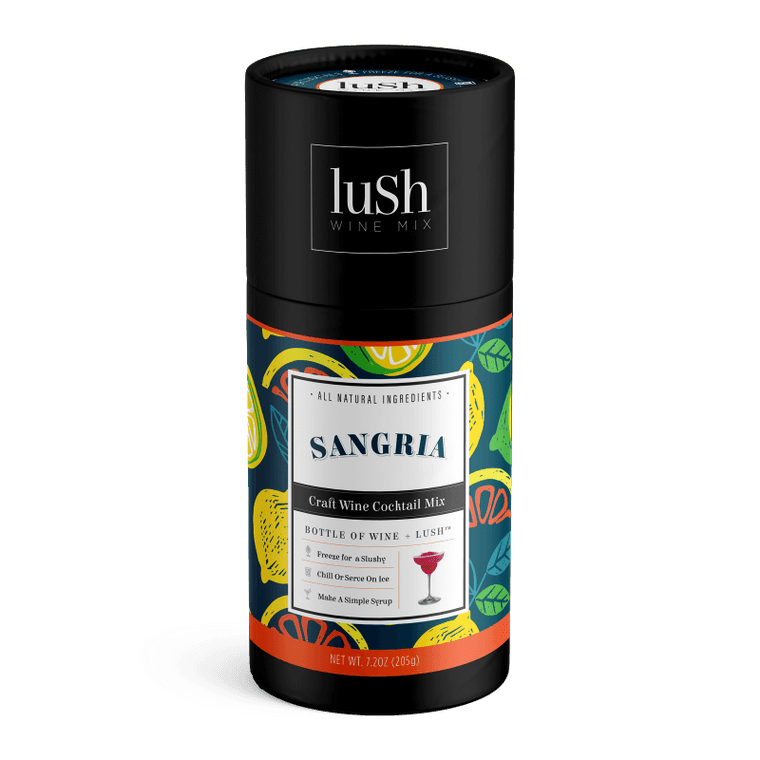 Sangria Craft Cocktail Mix - Giften Market
